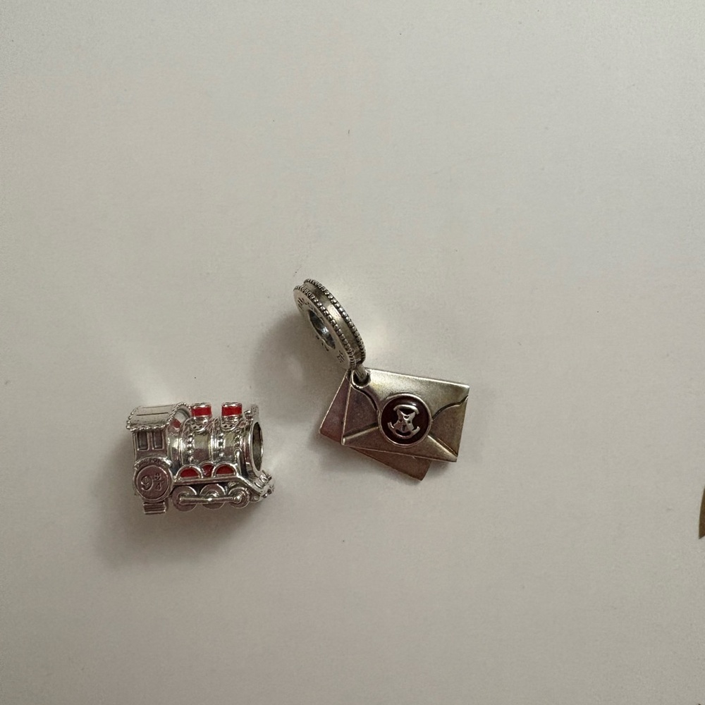 Charm set
